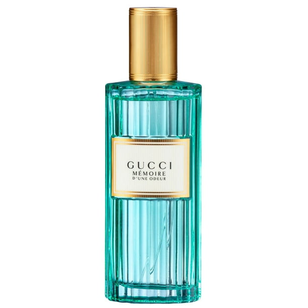 GUCCI MEMOIRE D'UNE ODEUR 3本セット 100ml Gucci Memoire D'une