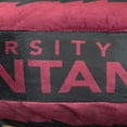 thumbnail image 5 of Logo Brands Montana Grizzlies XL Puff Pillow, 5 of 5