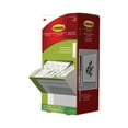 thumbnail image 1 of Command Picture Hanging Strips, Cabinet Pack, Removable, 0.75" x 2.75", White, 4/Set, 50 Sets/Carton, 1 of 9