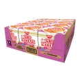 thumbnail image 2 of Nissin Shrimp Cup Noodles (12 pk.), 2 of 4