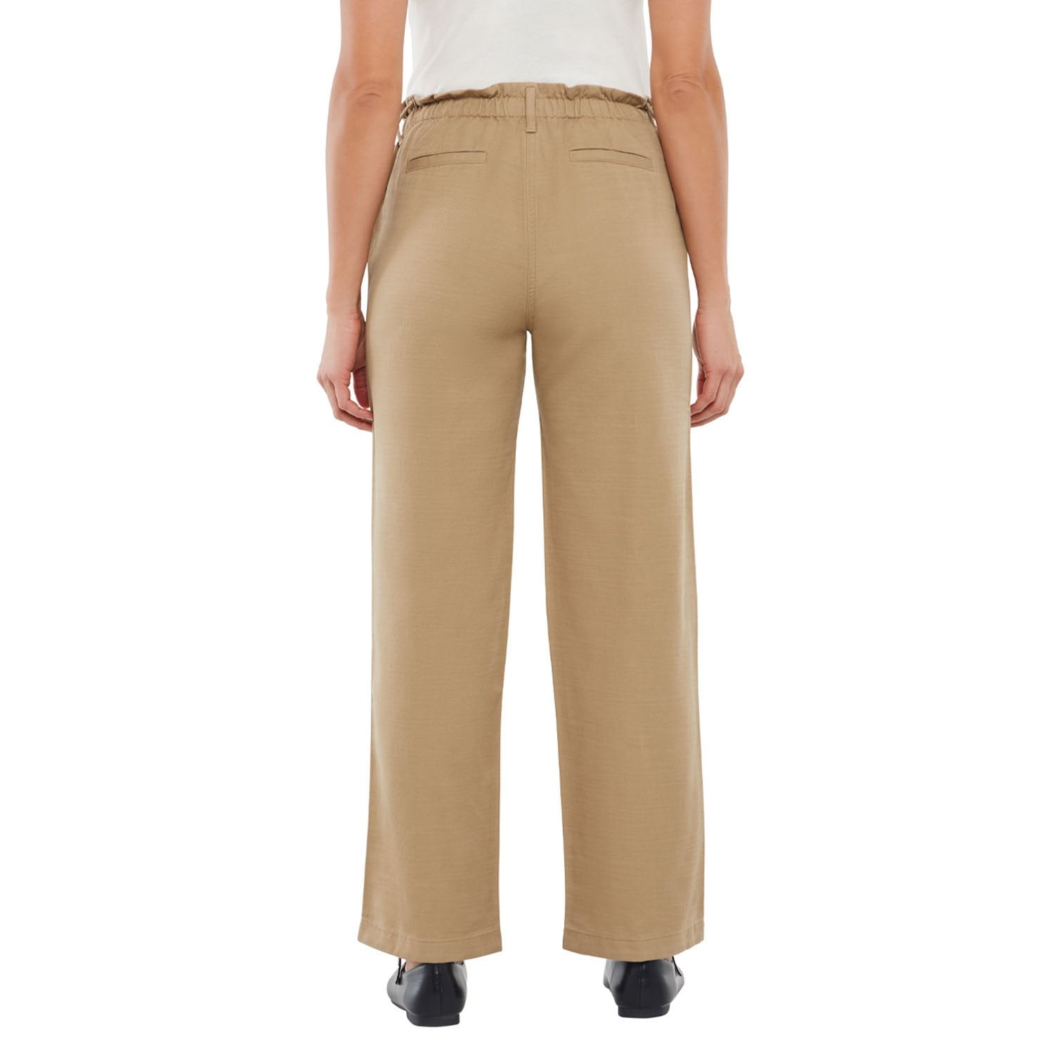 Gap Women's Easy Twill Pant - Samsclub.com