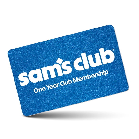 Gift of Club Membership $60 Gift Card