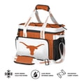 thumbnail image 4 of Logo Brands Texas Longhorns 36 Can Cooler, 4 of 5