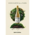 thumbnail image 4 of Bonterra Mendocino Chardonnay (750 ml), 4 of 4