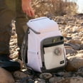thumbnail image 21 of Igloo 30 Can Capacity Marine Backpack Soft Side Cooler, 21 of 26