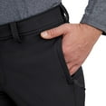 thumbnail image 6 of Free Country Men's Stretch Softshell Snow Pant, 6 of 7