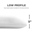 thumbnail image 7 of TEMPUR-Symphony™ Pillow - Standard, 7 of 9