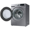 thumbnail image 7 of Samsung 4.5 cu. ft. Front Load Washer with Steam, 7 of 10