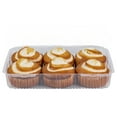 thumbnail image 1 of Member's Mark Cream Cheese Muffins, 6 ct., 1 of 6