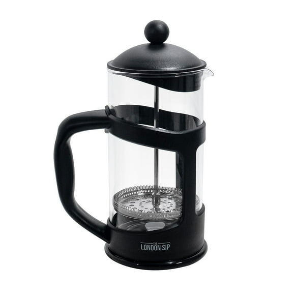 The London Sip Deluxe French Press Immersion Brewer