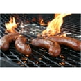 thumbnail image 3 of Kountry Boys Jalapeno Pork & Beef Smoked Sausage 2.5 lbs., 3 of 3