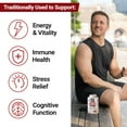 thumbnail image 4 of Force Factor Supreme Shilajit Soft Chews, 90 ct., 4 of 4