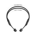 thumbnail image 5 of Shokz OpenRun Open-Ear Endurance Wireless Bluetooth Headphones, 5 of 7