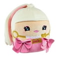 thumbnail image 2 of Barbie Cuutopia 14-inch Plush, Assorted Styles, 2 of 6