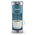 thumbnail image 1 of Keurig K-Mini Plus Single Serve K-Cup Pod Coffee Maker, 1 of 21