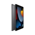 thumbnail image 2 of Apple iPad 10.2" 256GB, 9th Generation with Wi-Fi, Choose Color, 2 of 9