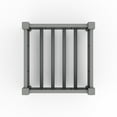 thumbnail image 8 of POLYWOOD Gulf Shores Planter, Choose Size, 8 of 9
