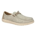 thumbnail image 1 of Eddie Bauer Men's Canvas Loafer, 1 of 6