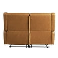 thumbnail image 10 of Relax-A-Lounger Erickson Reclining Loveseat, 10 of 15