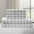 thumbnail image 3 of Member's Mark Soft Washed Sheet Set, Assorted Sizes, 3 of 4
