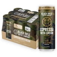 thumbnail image 1 of Black Rifle Coffee Company Espresso Cream 11 fl. oz., 12 pk., 1 of 6
