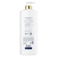 thumbnail image 11 of Dove Nourish & Restore 5-in-1 Conditioner, 33.8 fl. oz., 11 of 11