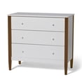 thumbnail image 1 of Little Seeds Clover 3-Drawer Dresser, Choose Color, 1 of 10