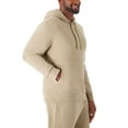 thumbnail image 2 of Member's Mark Men's Newport Fleece Hoodie, 2 of 6