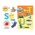 thumbnail image 4 of See Hear Learn: ABC Alphabet Sounds, Sound Book, 4 of 4