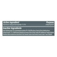 thumbnail image 7 of Dove Men's+Care Clean Comfort Antiperspirant Deodorant Dry Spray, 3.8 oz., 3 pk., 7 of 7