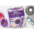 thumbnail image 2 of Bible Word Search Devotional, Spiral Bound, 2 of 4