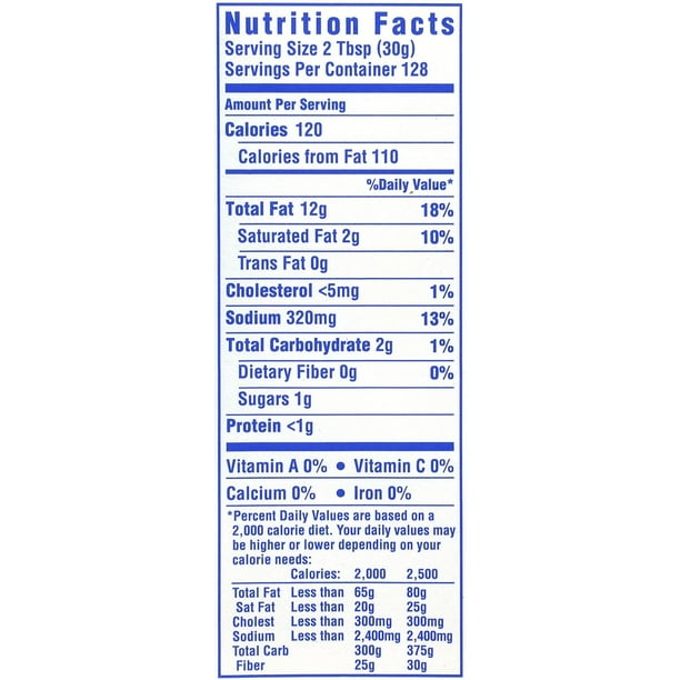 Kraft Blue Cheese Dressing 1 gal. - Samsclub.com