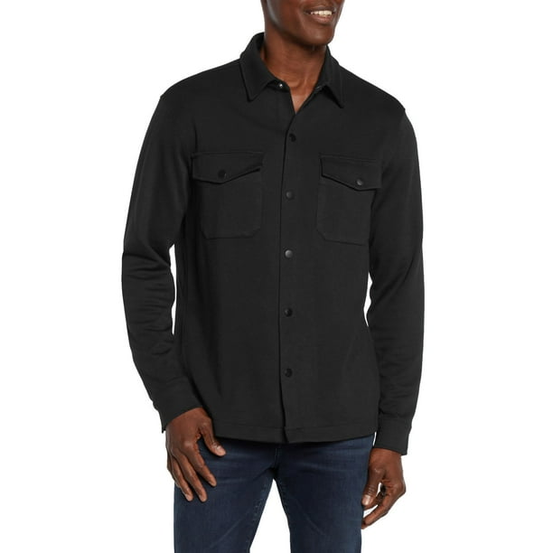 Express Men's Double Knit Pique Shirt - Samsclub.com