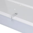 thumbnail image 5 of Honeywell 4800 Lumen LED 4' Flush Mount Dimmable Ceiling Light, 5 of 7