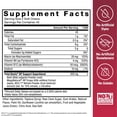 thumbnail image 2 of Force Factor Total Beets Blood Pressure Support Soft Chews, Acai Berry Flavor, 90 Chews, 2 of 10