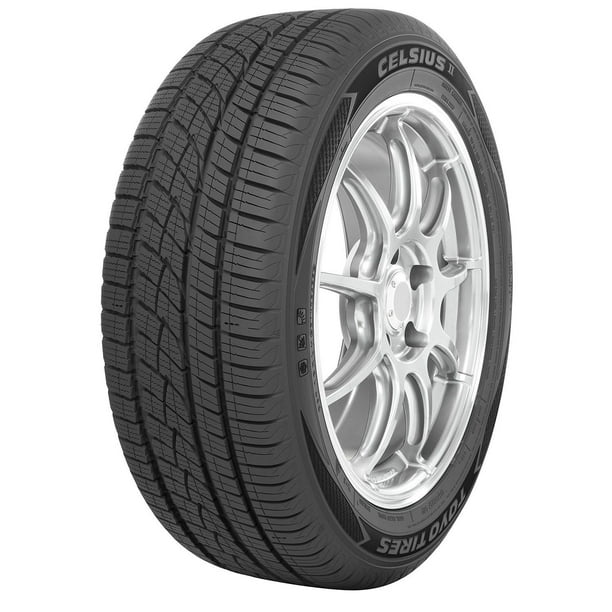 Toyo Celsius II - 215/55R17/XL 98V Tire - Samsclub.com
