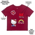 thumbnail image 10 of Girl's Character Tees, 10 of 11
