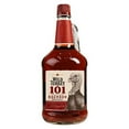 thumbnail image 1 of Wild Turkey 101 Proof Kentucky Bourbon Whiskey, 1 L, 1 of 1