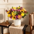 thumbnail image 6 of Member's Mark Farm Fresh Summer Flower Bouquet, 30 stems, choose color, 6 of 8