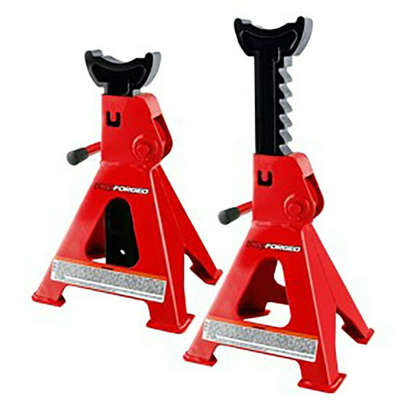 Pro Forged 3 Ton Professional Jack Stands