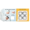 thumbnail image 8 of Olay Cleansing Melts Facial Cleanser + Vitamin C, 32 ct., 3 pk., 8 of 9