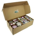 thumbnail image 3 of Member's Mark Shatterproof Ornament Collection, 76 pcs., 3 of 4
