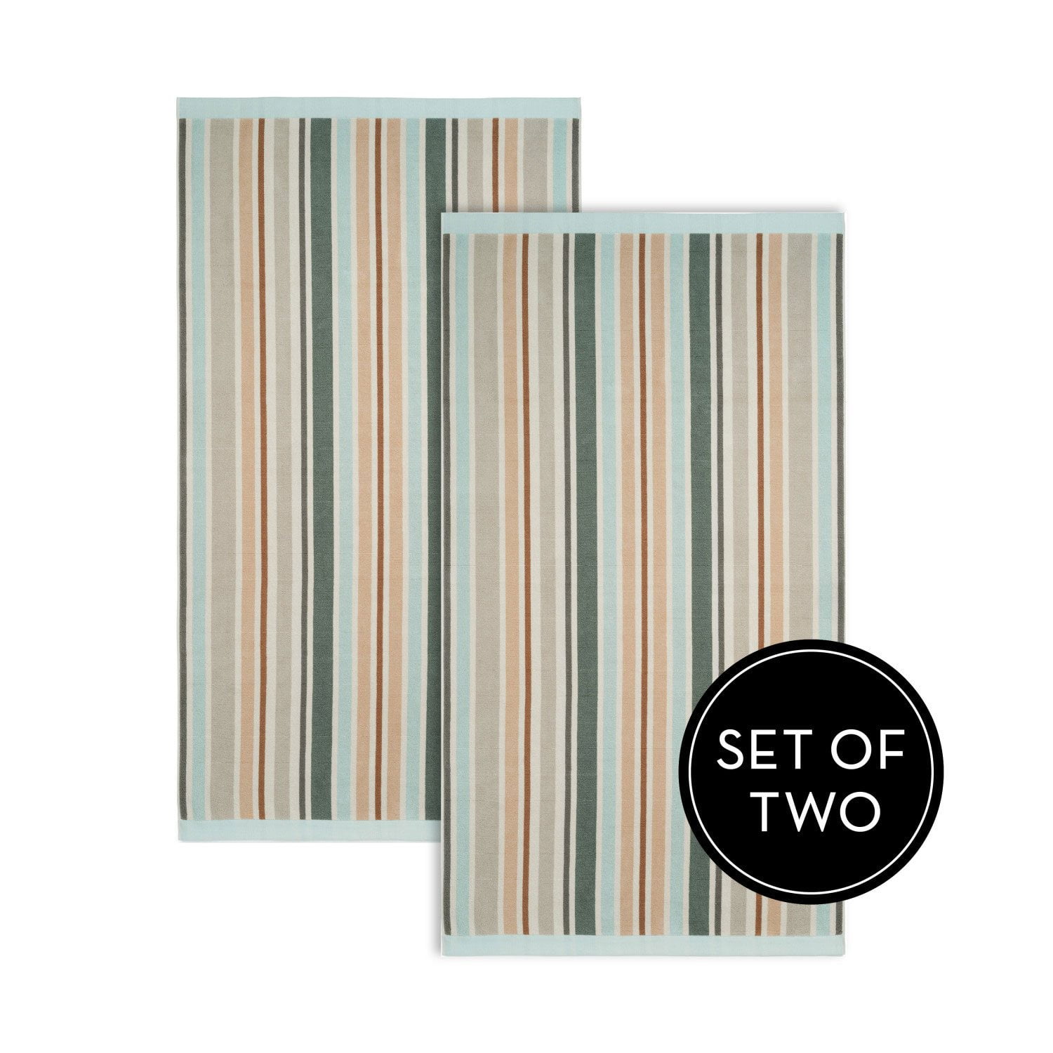 Member's Mark Beach Towels - Thumbnail 2