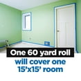 thumbnail image 5 of Scotchblue™ Original Painter's Tape, 1.41 in. x 45 yd., 3 Rolls Total, 5 of 11