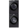 thumbnail image 8 of Samsung 7.5 cu. ft. Gas Front Load Dryer with Sensor Dry, 8 of 8