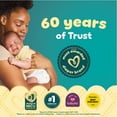 thumbnail image 11 of Pampers Swaddlers Ultra Diapers, Sizes Newborn-8, 11 of 14