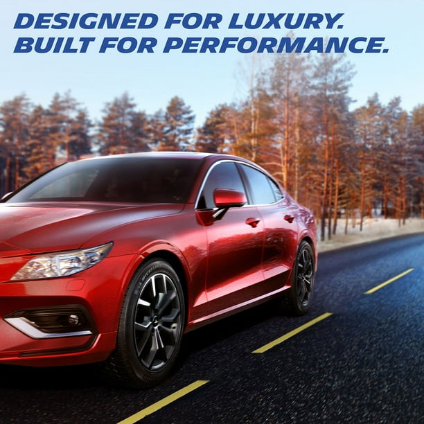 Michelin Primacy Tour A/S - 225/55R18 98V Tire - Samsclub.com