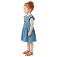 thumbnail image 6 of Character 2-Pack Toddler Dress, 6 of 8