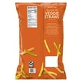 thumbnail image 4 of Member's Mark Avocado Oil Veggie Straw Sea Salt, 23.5 oz., 4 of 4