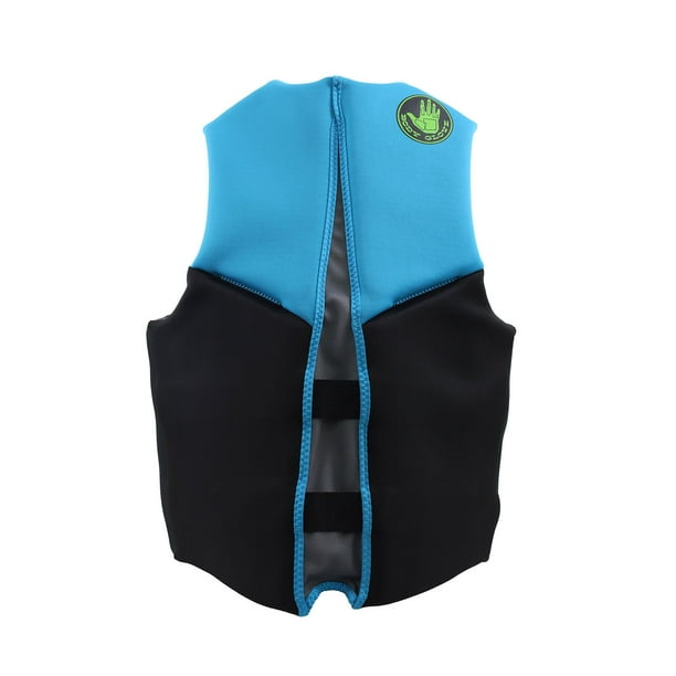 Body Glove Men's Segmented PFD Life Jacket